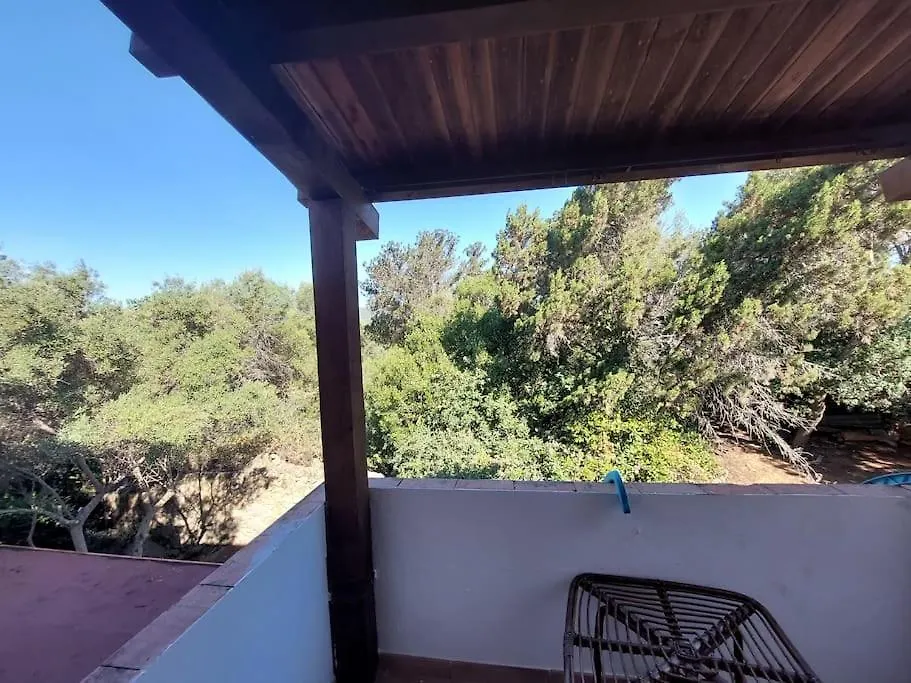 Maisonette Juniperus 포르투로톤도 아파트