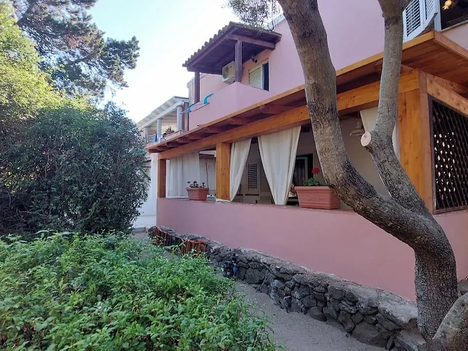 Maisonette Juniperus 포르투로톤도 0*,  이탈리아